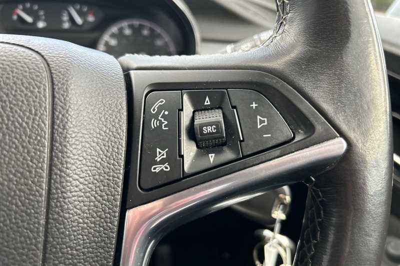 Used Vauxhall Mokka X 2019 for sale - 78050670: Photo 22