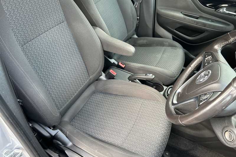 Used Vauxhall Mokka X 2019 for sale - 78050670: Photo 23