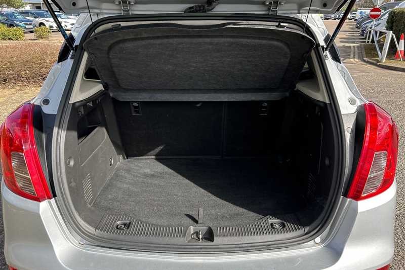 Used Vauxhall Mokka X 2019 for sale - 78050670: Photo 25