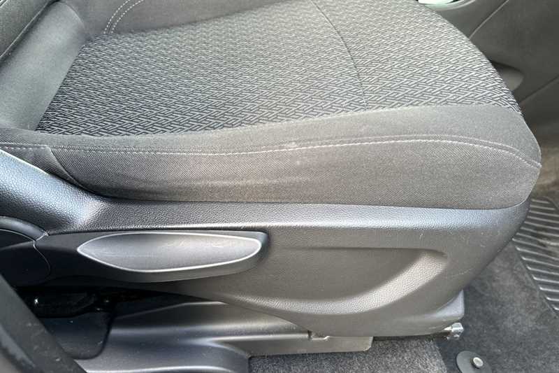 Used Vauxhall Mokka X 2019 for sale - 78050670: Photo 26