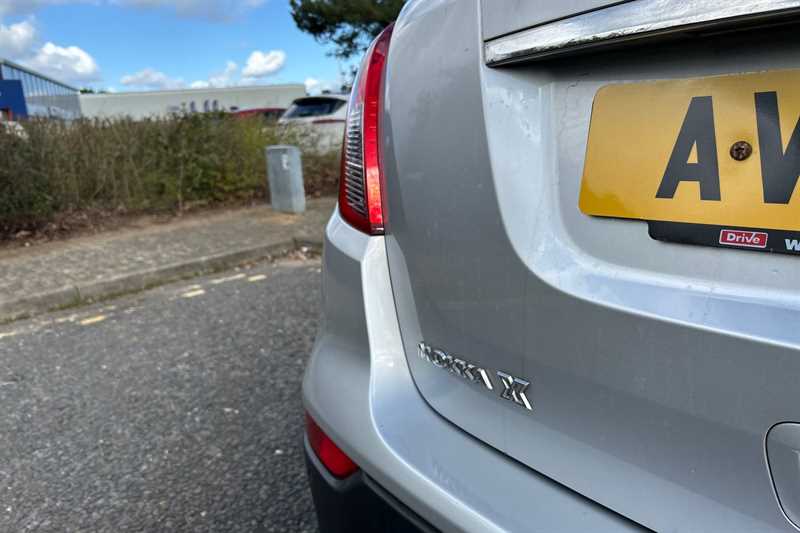 Used Vauxhall Mokka X 2019 for sale - 78050670: Photo 30