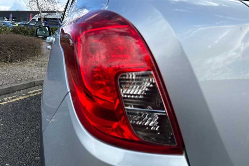 Used Vauxhall Mokka X 2019 for sale - 78050670: Photo 31