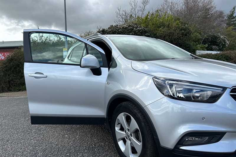 Used Vauxhall Mokka X 2019 for sale - 78050670: Photo 39