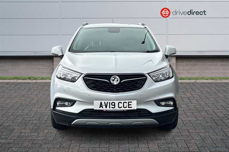 Used Vauxhall Mokka X 2019 for sale - 78050670: Photo 8