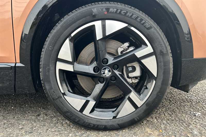 Used Vauxhall Grandland 2024 for sale - 77844527: Photo 12