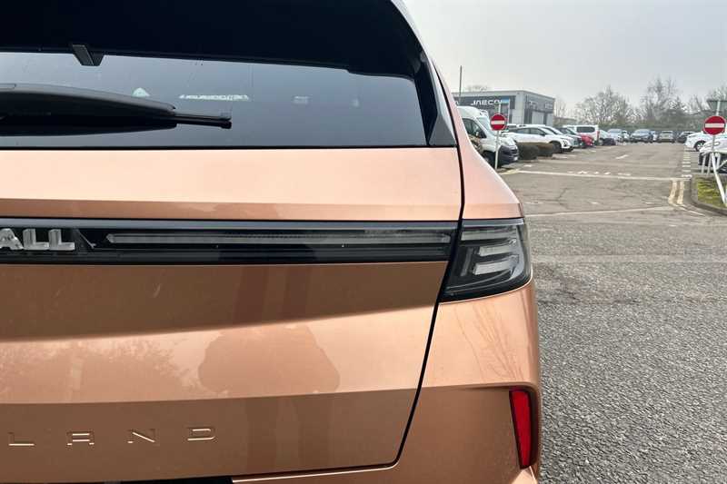 Used Vauxhall Grandland 2024 for sale - 77844527: Photo 32