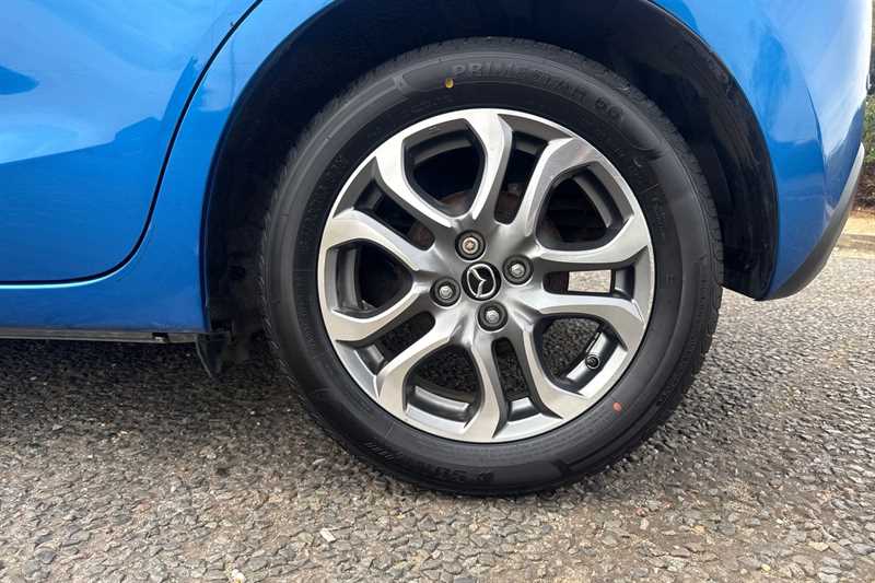 Used Mazda Mazda2 2019 for sale - 78217627: Photo 11