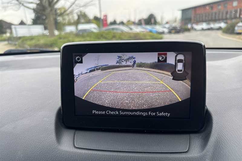 Used Mazda Mazda2 2019 for sale - 78217627: Photo 19