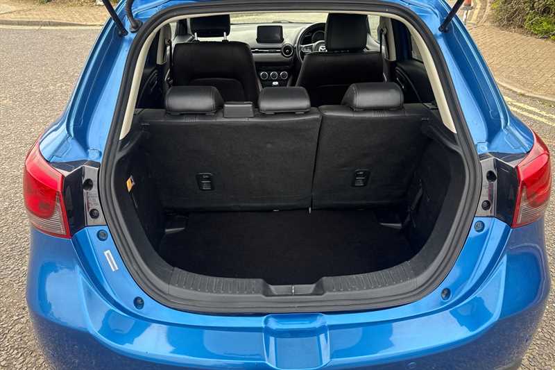 Used Mazda Mazda2 2019 for sale - 78217627: Photo 25