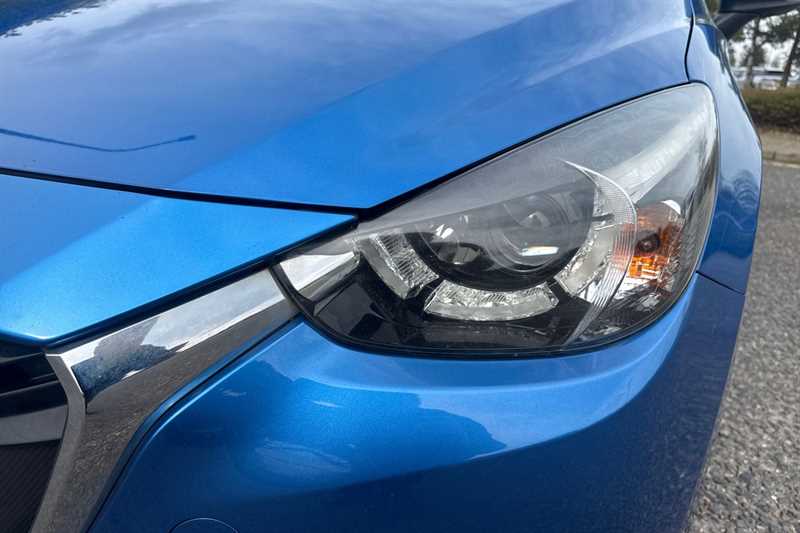 Used Mazda Mazda2 2019 for sale - 78217627: Photo 29