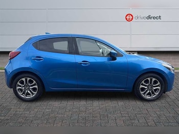 Used Mazda Mazda2 2019 for sale - 78217627: Photo