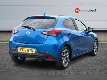 Used Mazda Mazda2 2019 for sale - 78217627: Photo