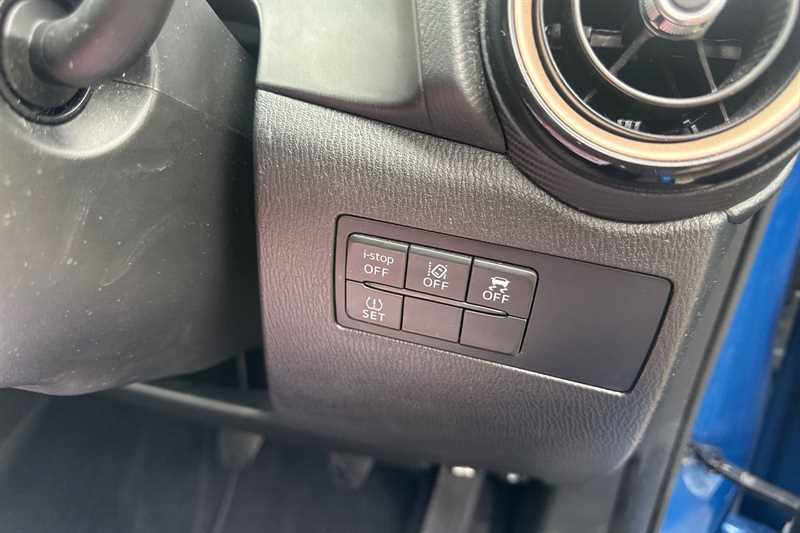 Used Mazda Mazda2 2019 for sale - 78217627: Photo 46