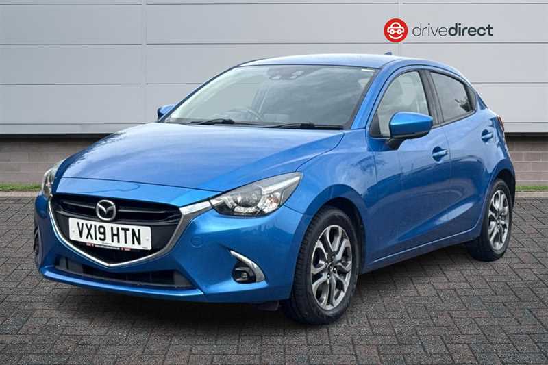 Used Mazda Mazda2 2019 for sale - 78217627: Photo 7