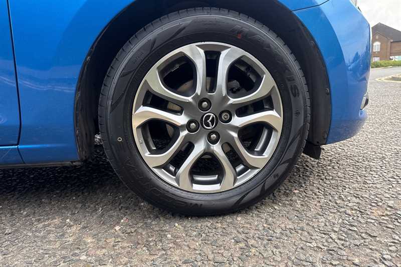 Used Mazda Mazda2 2019 for sale - 78217627: Photo 9