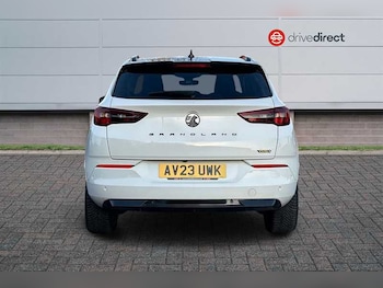 Used Vauxhall Grandland 2023 for sale - 77943948: Photo