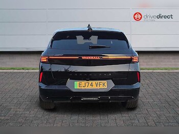 Used Vauxhall Grandland 2024 for sale - 77402181: Photo