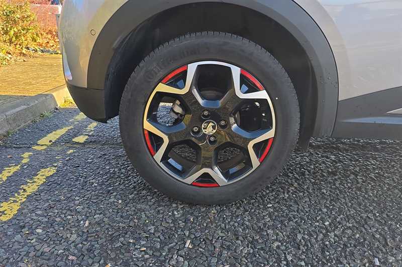 Used Vauxhall Mokka 2022 for sale - 76945200: Photo 10