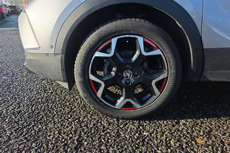 Used Vauxhall Mokka 2022 for sale - 76945200: Photo 11