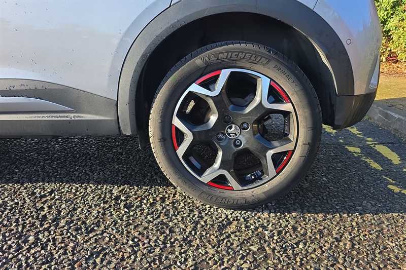 Used Vauxhall Mokka 2022 for sale - 76945200: Photo 12