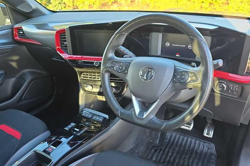 Used Vauxhall Mokka 2022 for sale - 76945200: Photo 13