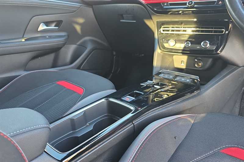 Used Vauxhall Mokka 2022 for sale - 76945200: Photo 14