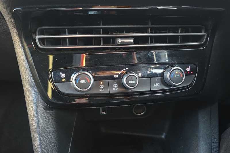 Used Vauxhall Mokka 2022 for sale - 76945200: Photo 15