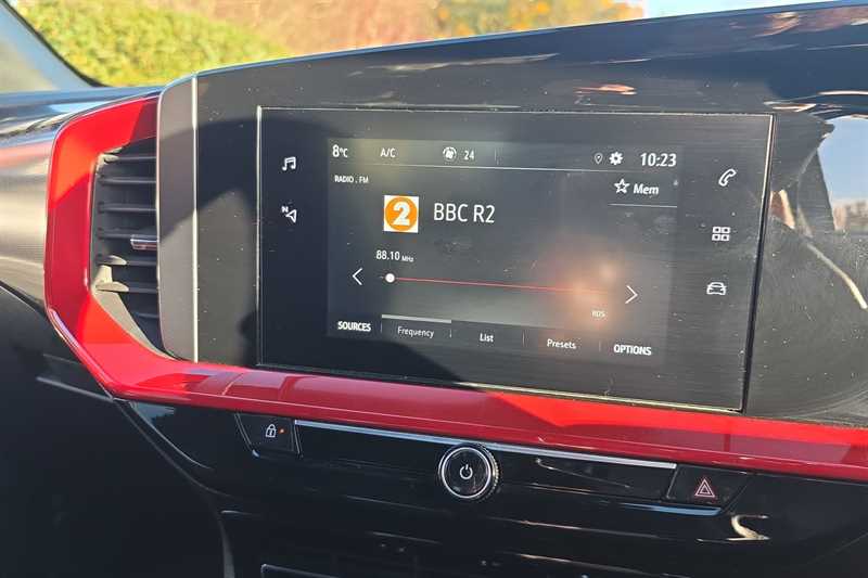 Used Vauxhall Mokka 2022 for sale - 76945200: Photo 17