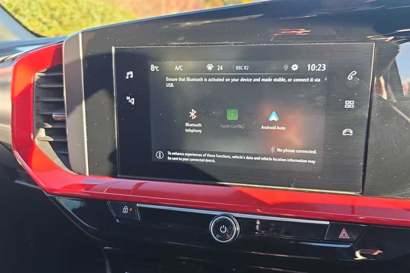 Used Vauxhall Mokka 2022 for sale - 76945200: Photo 18