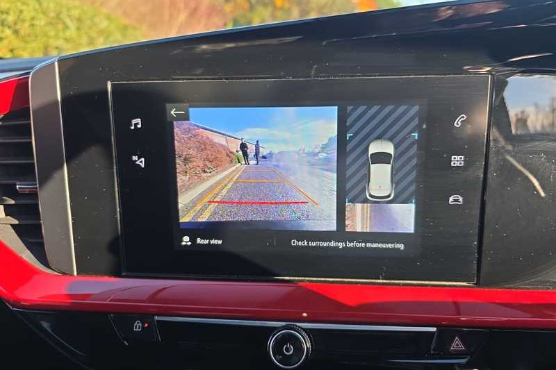 Used Vauxhall Mokka 2022 for sale - 76945200: Photo 19