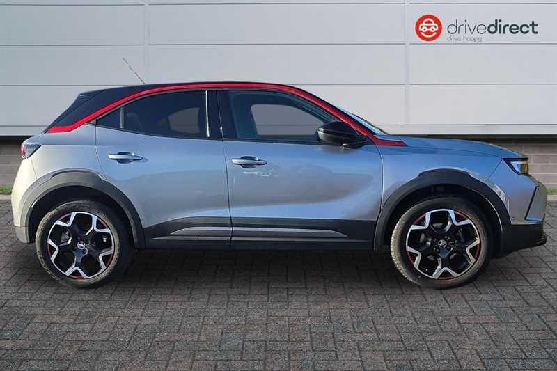 Used Vauxhall Mokka 2022 for sale - 76945200: Photo 2