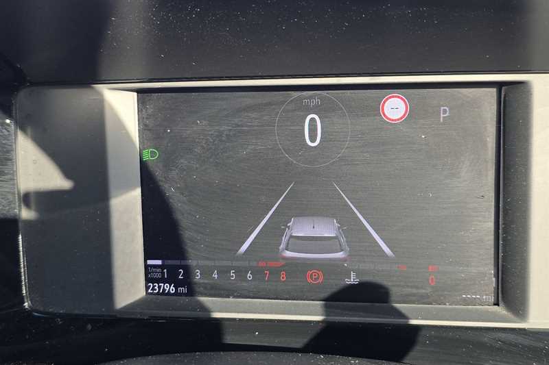 Used Vauxhall Mokka 2022 for sale - 76945200: Photo 20