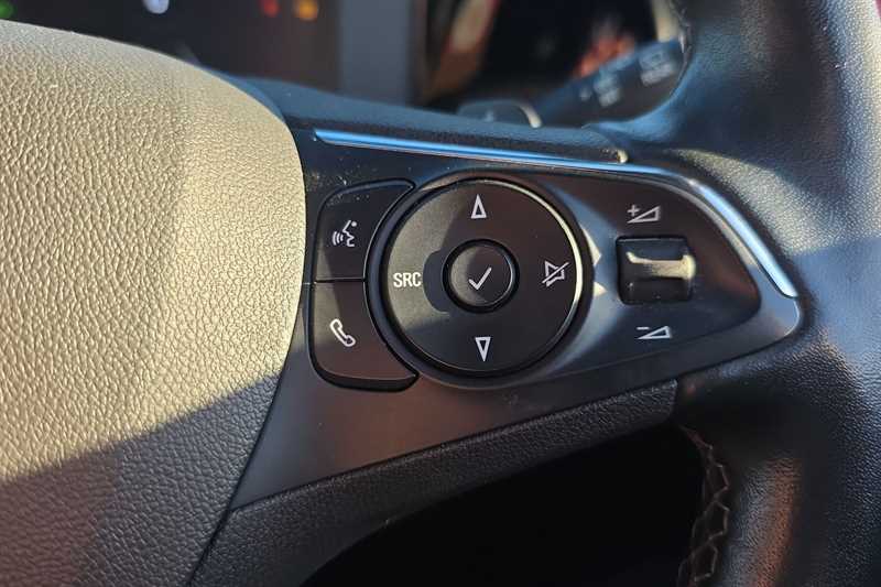 Used Vauxhall Mokka 2022 for sale - 76945200: Photo 22