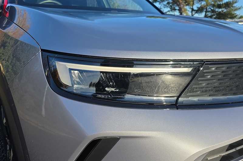 Used Vauxhall Mokka 2022 for sale - 76945200: Photo 28