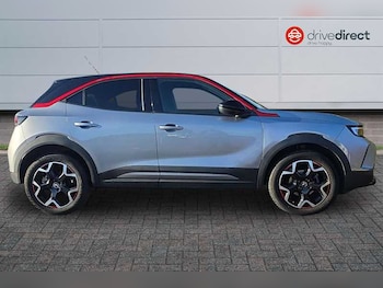 Used Vauxhall Mokka 2022 for sale - 76945200: Photo