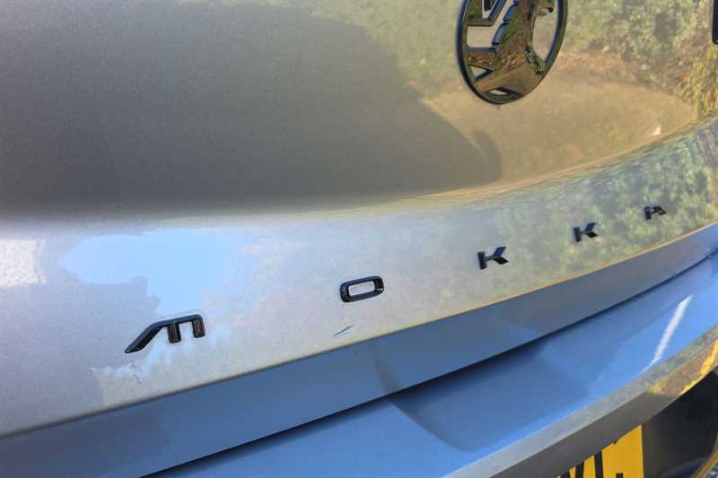 Used Vauxhall Mokka 2022 for sale - 76945200: Photo 30