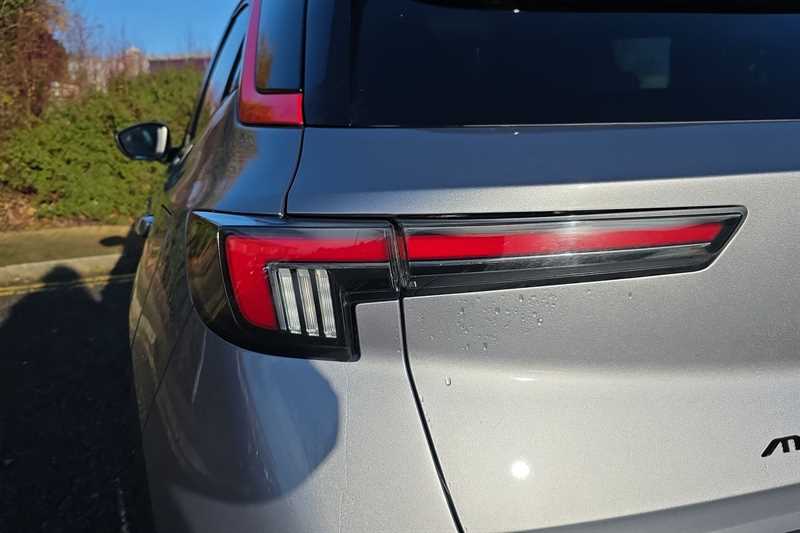 Used Vauxhall Mokka 2022 for sale - 76945200: Photo 31