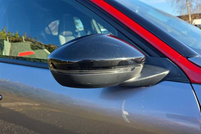 Used Vauxhall Mokka 2022 for sale - 76945200: Photo 34