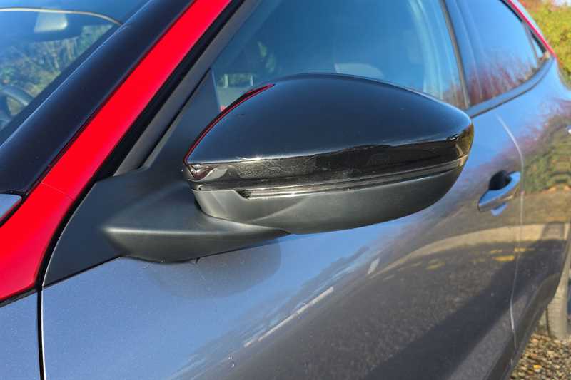 Used Vauxhall Mokka 2022 for sale - 76945200: Photo 35