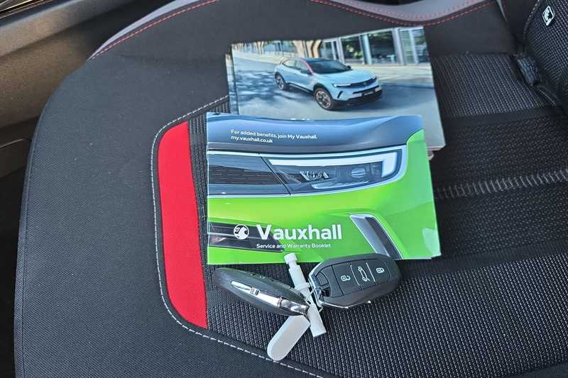 Used Vauxhall Mokka 2022 for sale - 76945200: Photo 36