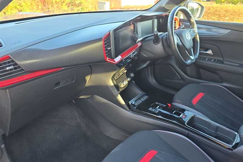 Used Vauxhall Mokka 2022 for sale - 76945200: Photo 37