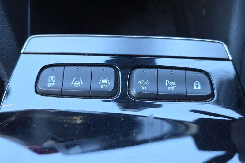 Used Vauxhall Mokka 2022 for sale - 76945200: Photo 39