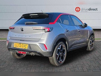 Used Vauxhall Mokka 2022 for sale - 76945200: Photo