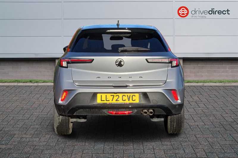 Used Vauxhall Mokka 2022 for sale - 76945200: Photo 4