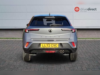 Used Vauxhall Mokka 2022 for sale - 76945200: Photo