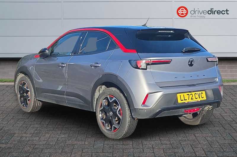 Used Vauxhall Mokka 2022 for sale - 76945200: Photo 5