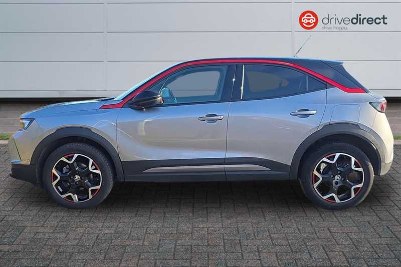 Used Vauxhall Mokka 2022 for sale - 76945200: Photo 6