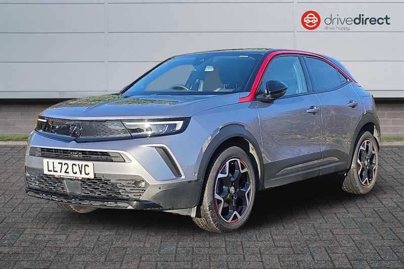 Used Vauxhall Mokka 2022 for sale - 76945200: Photo 7