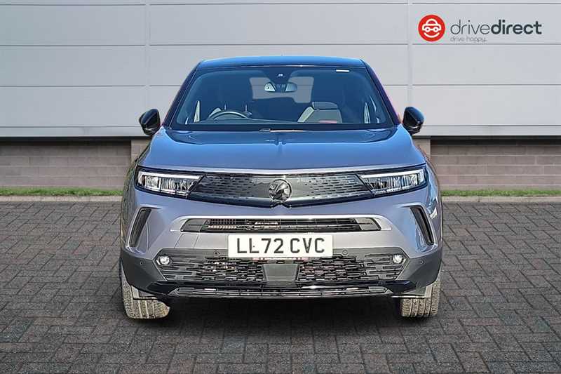 Used Vauxhall Mokka 2022 for sale - 76945200: Photo 8