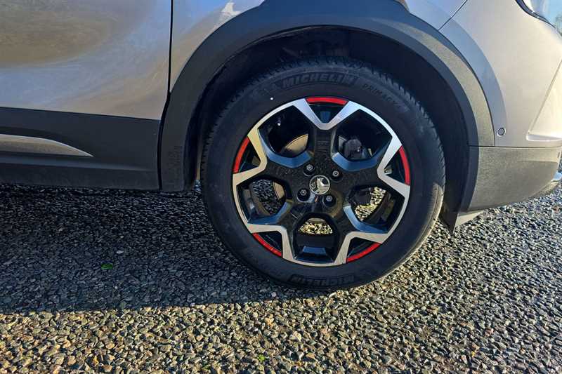 Used Vauxhall Mokka 2022 for sale - 76945200: Photo 9